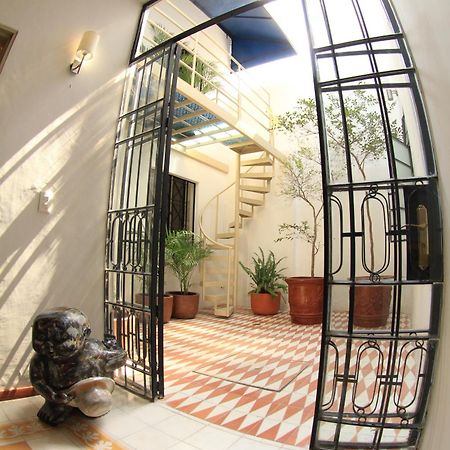 La Fe Hotel And Arts Guadalajara Esterno foto