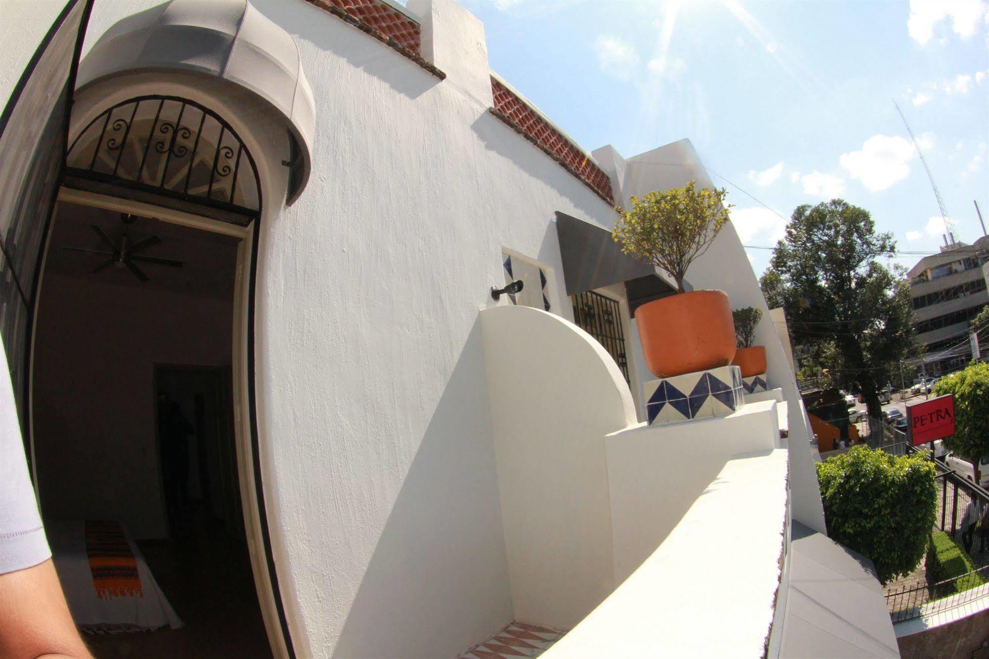 La Fe Hotel And Arts Guadalajara Esterno foto