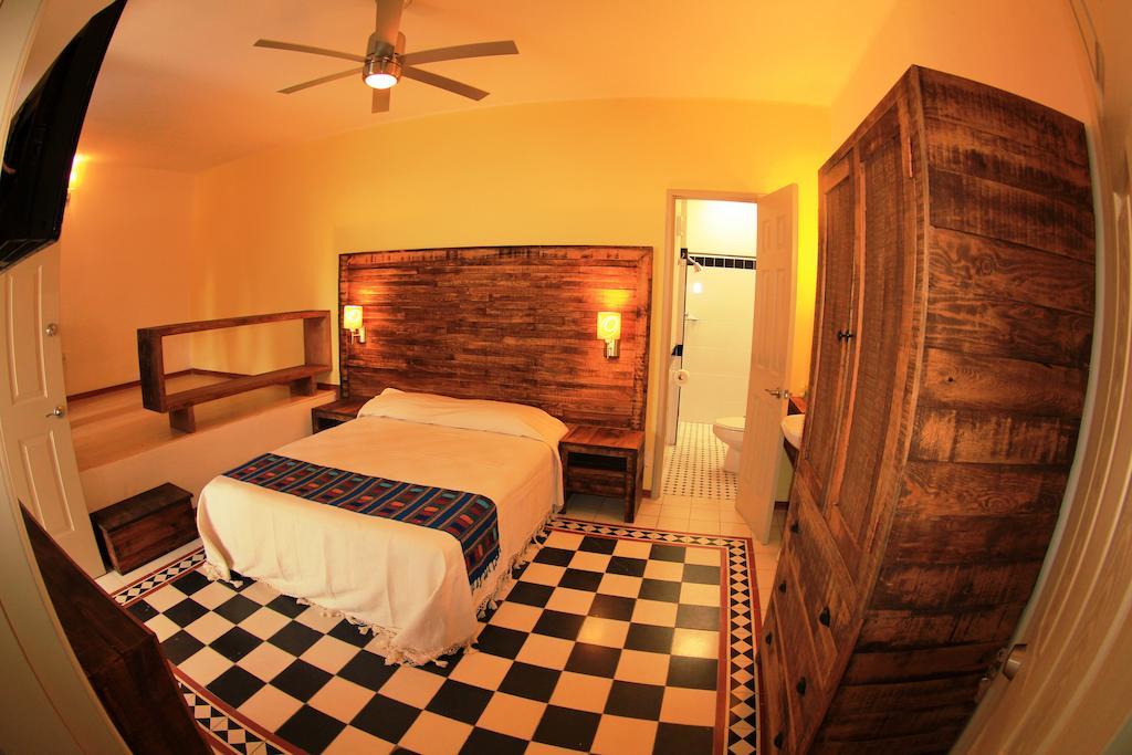 La Fe Hotel And Arts Guadalajara Esterno foto