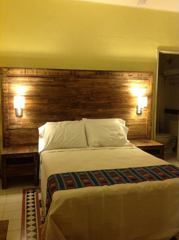 La Fe Hotel And Arts Guadalajara Esterno foto